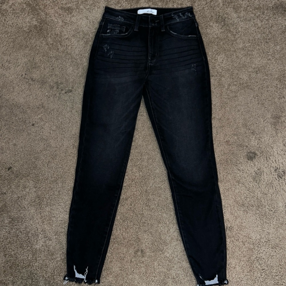 Women’s Skinny Jeans